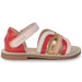 CARREMENT BEAU SANDALS