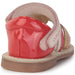 CARREMENT BEAU SANDALS