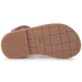 CARREMENT BEAU SANDALS