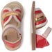 CARREMENT BEAU SANDALS