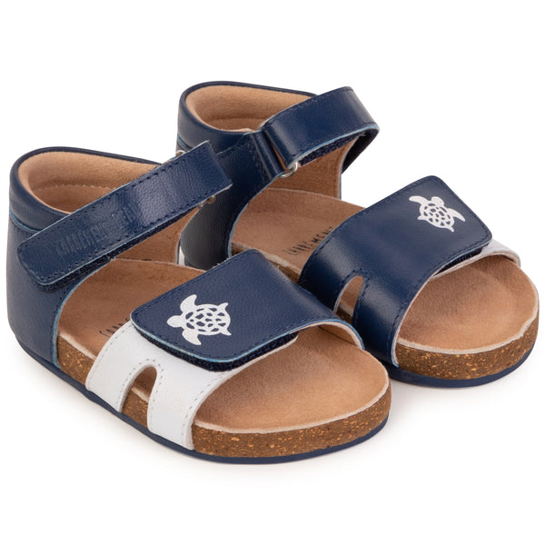 CARREMENT BEAU SANDALS