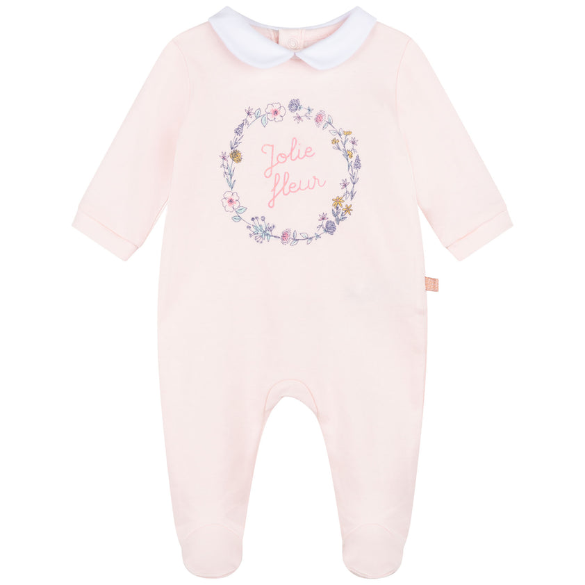 CARREMENT BEAU PYJAMA